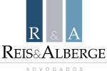 Reis & Alberge Advogados - Logo